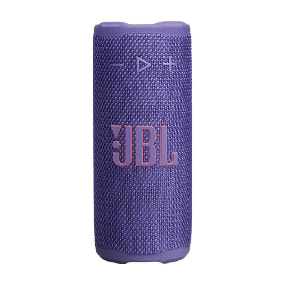 JBL Grip Bluetooth έως 14 ώρες Μωβ