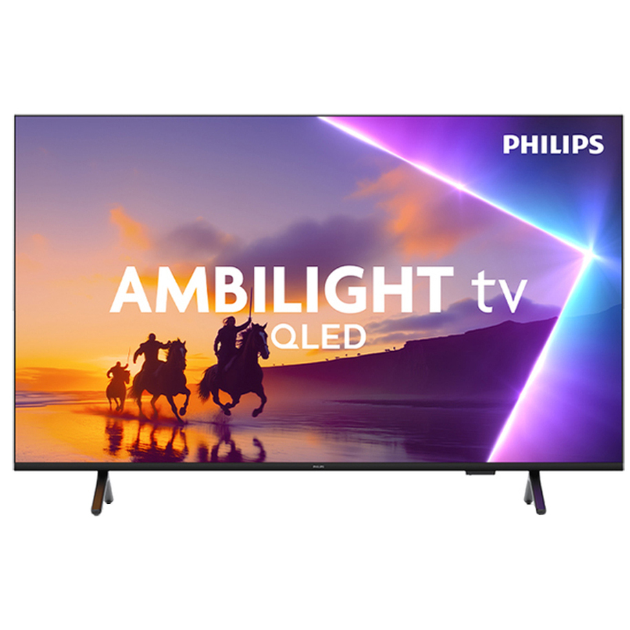 Philips Smart 43" 4K QLED 43PUS8510 (2025)