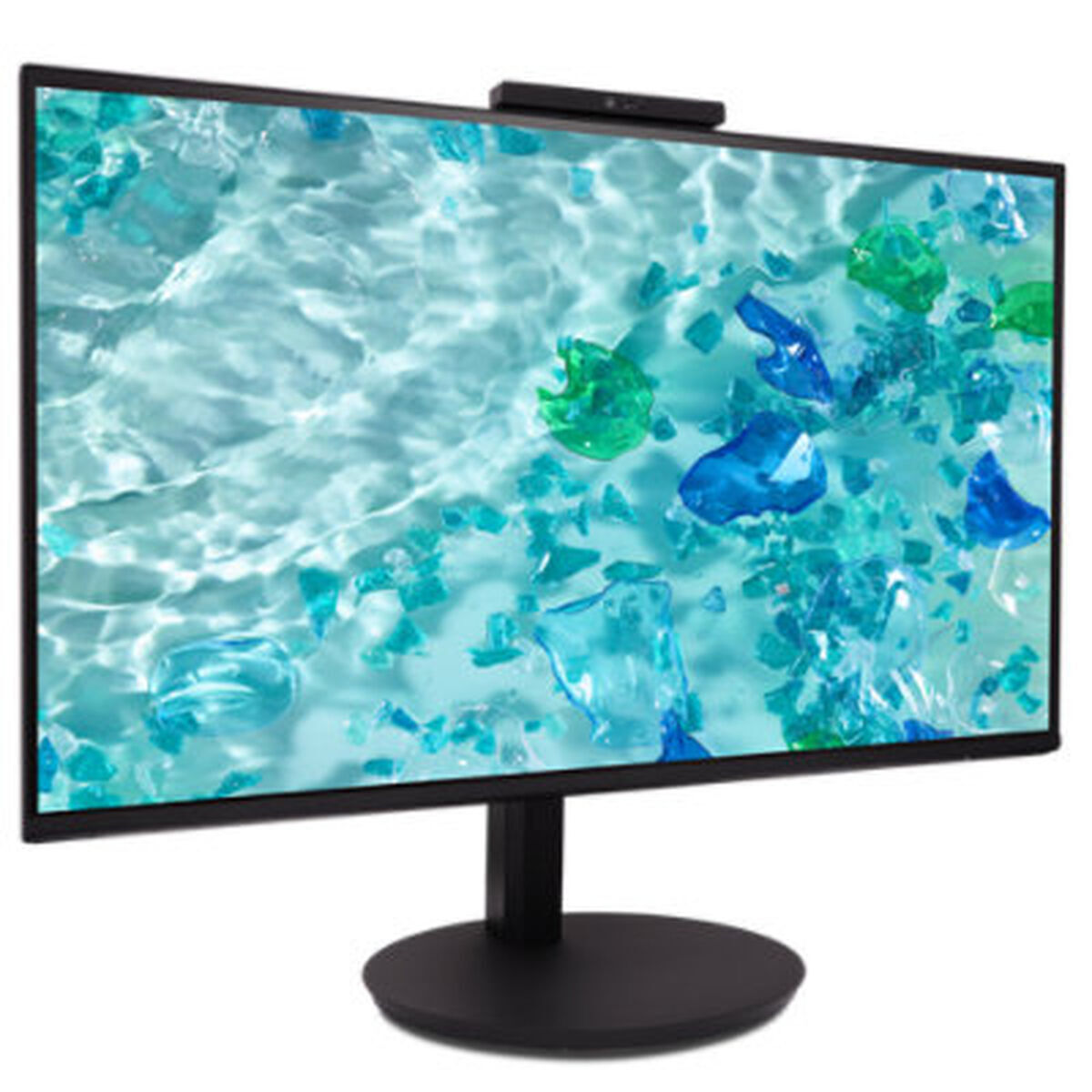 Acer CB272 D6 27" IPS FHD 1920x1080
