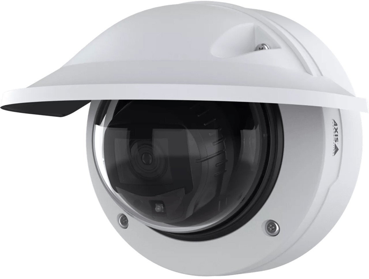 Axis P3277-LVE IP Αδιάβροχη Κάμερα Full HD+ 5MP