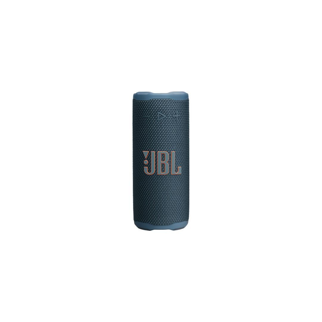 JBL Grip Αδιάβροχο Ηχείο Bluetooth με Διάρκεια Μπαταρίας έως 14 ώρες Μπλε