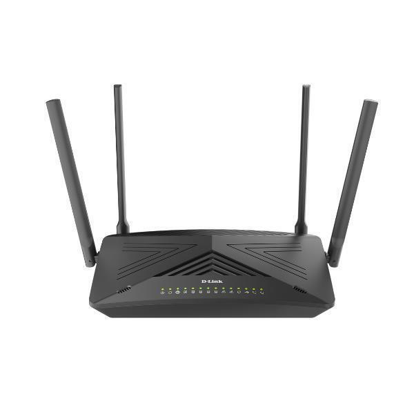 D-Link DSL-X3052E VDSL2 Ασύρματο Modem Router