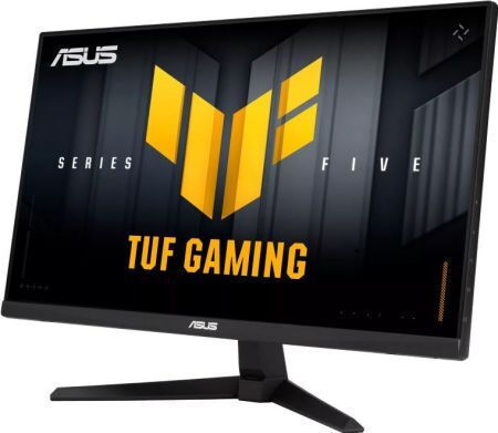 Asus TUF Gaming VG259QMR5A IPS Monitor 24.5" FHD 1920x1080 με Χρόνο Απόκρισης 1ms GTG