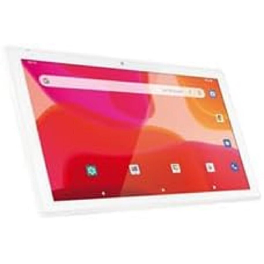 Hamlet Zelig Pad 414 4G 10.1" (2GB/32GB) Λευκό