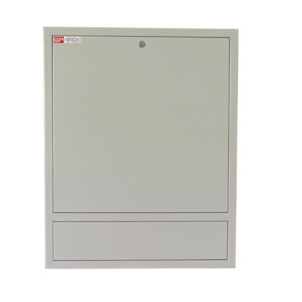 Box Verticale Per Nvr Bianco