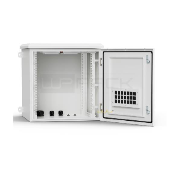 Box Ip55 Rwo 12u 600x450x600 Grigio