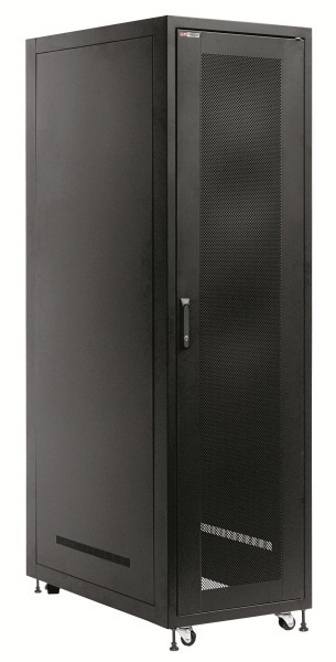 Rack Server Rsa 42u 600x1000mm Nero Wpn-rsa-42610-b