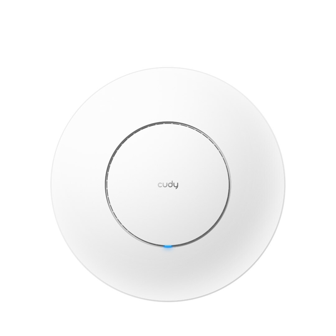 Cudy BE11000 WiFi Mesh Network