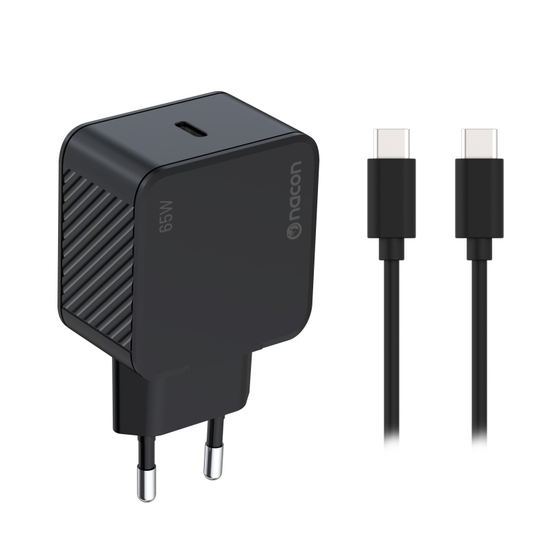 Nacon Τροφοδοσία για Switch 2