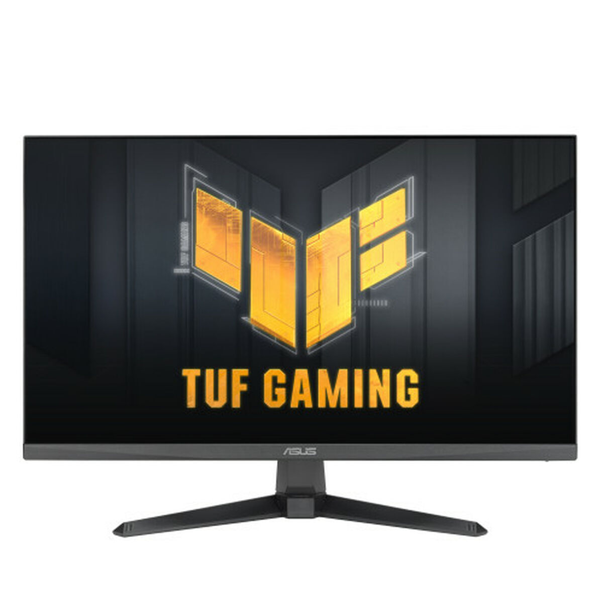Asus TUF Gaming VG257Q5A TN HDR Monitor 25" FHD 1920x1080 200Hz με Χρόνο Απόκρισης 0.5ms GTG