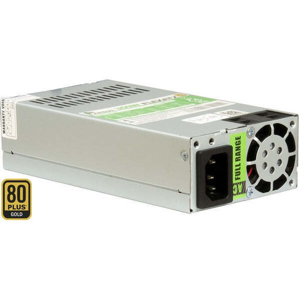 Inter-Tech 350W Semi Modular 80 Plus Gold (88882237)