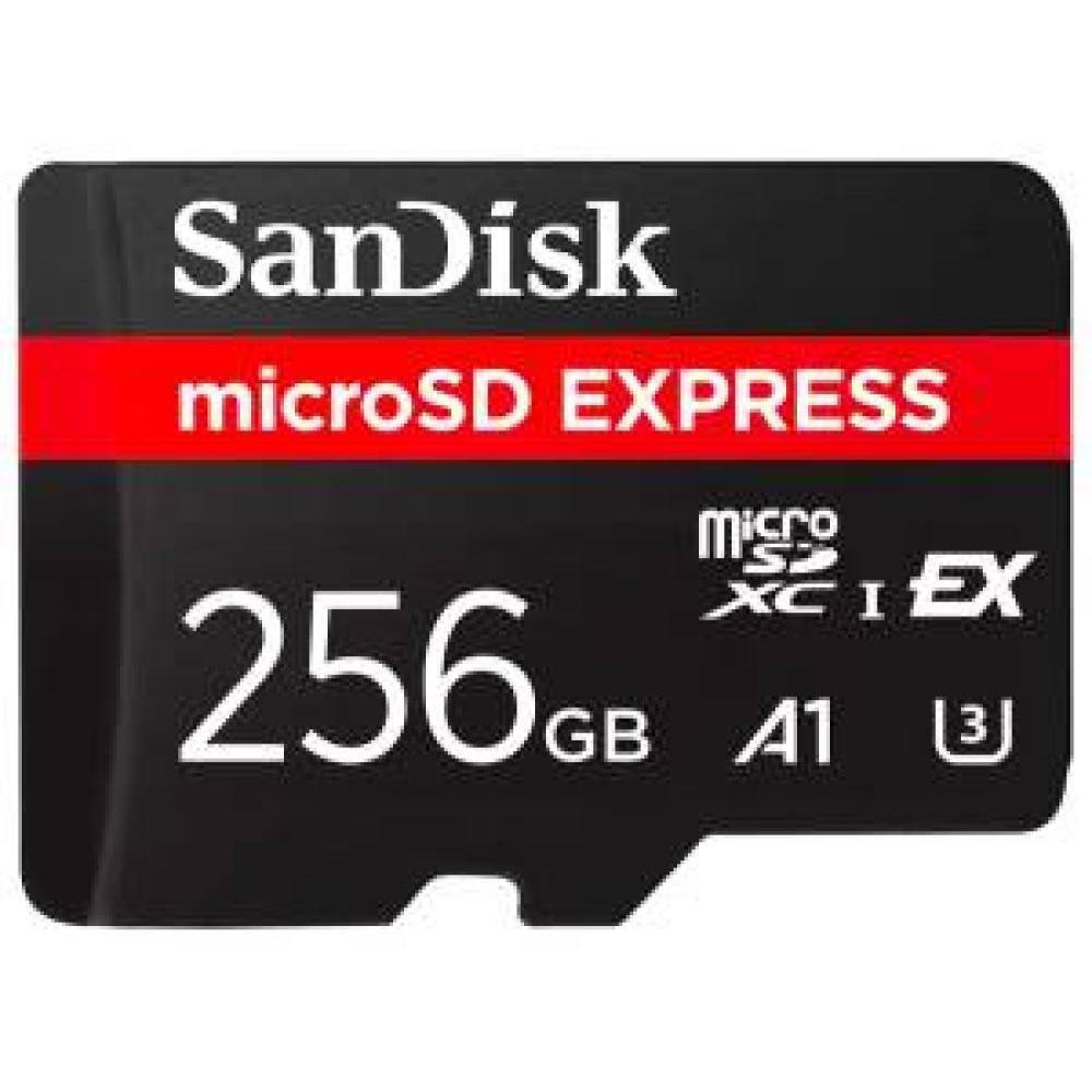Sandisk Class 10 U3 V30 A1 UHS-I