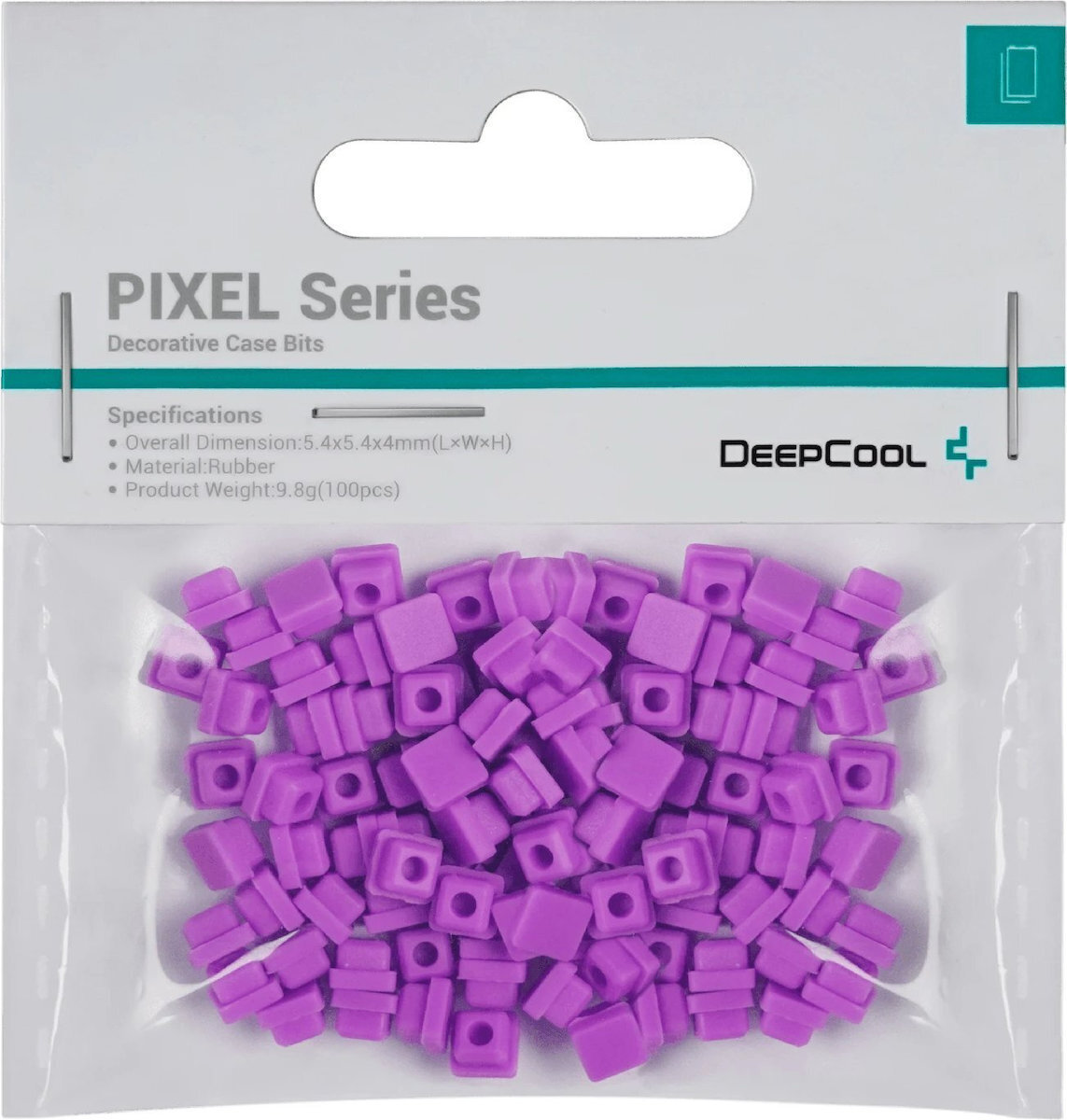Deepcool R-PIXEL-TV100-G-1