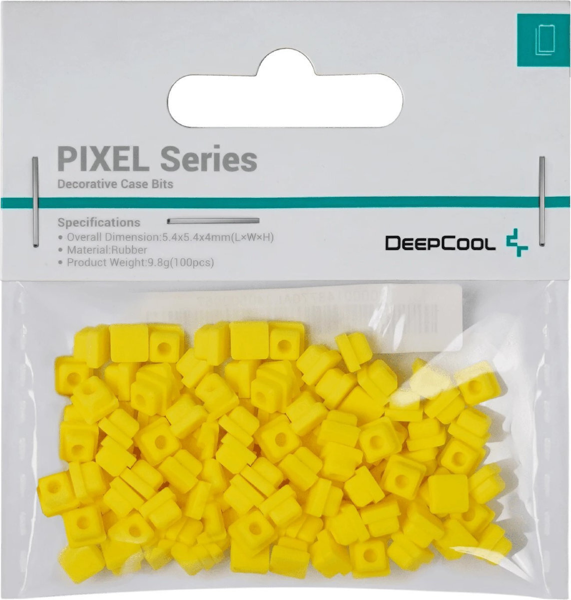 Deepcool R-PIXEL-YE100-G-1