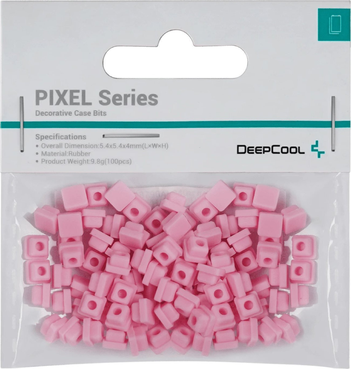 Deepcool R-PIXEL-PK100-G-1