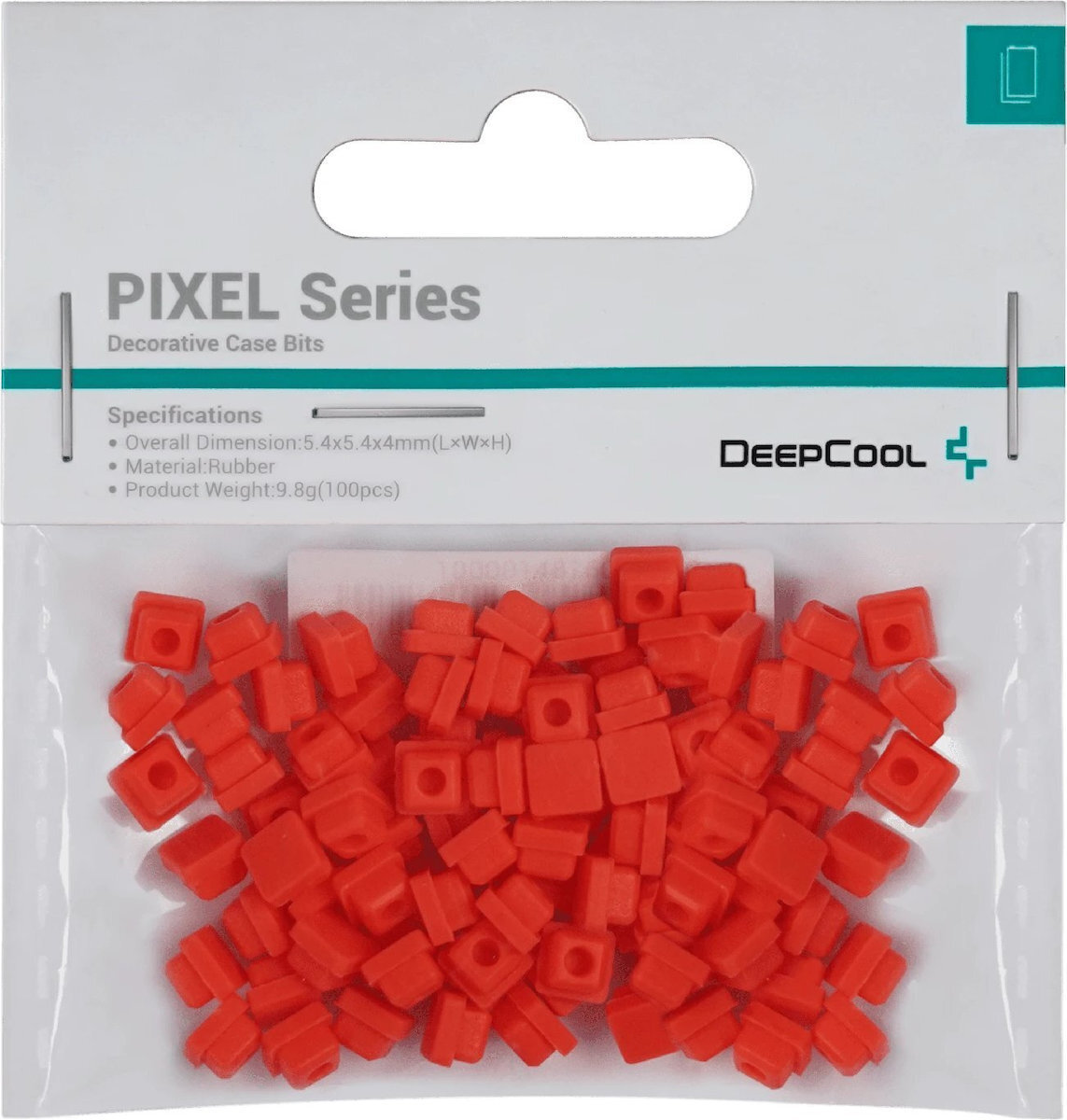 Deepcool Rpixelrd100g1 R-PIXEL-RD100-G-1