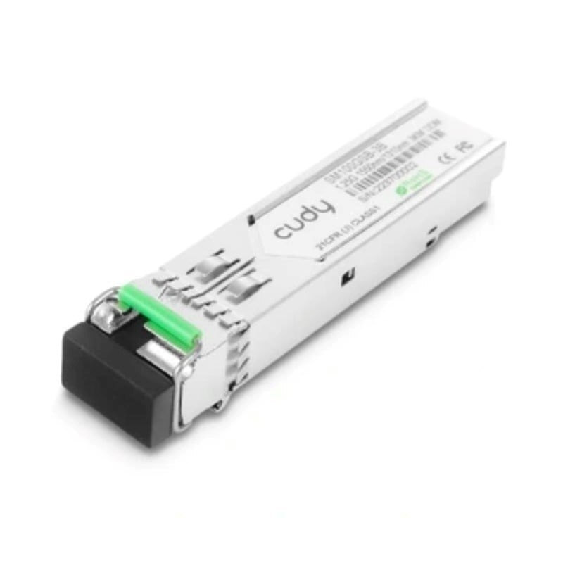 Cudy Sm100gsb-3ab Sfp Insert Module Set