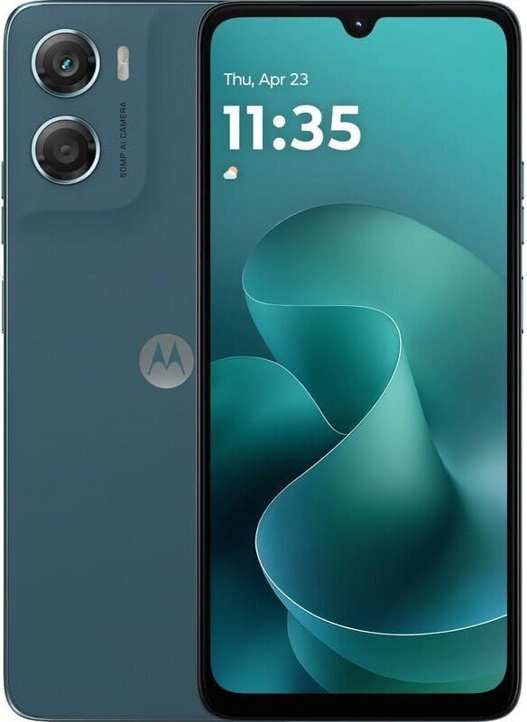 Motorola Moto G06 Dual SIM (4/256GB) Tapestry