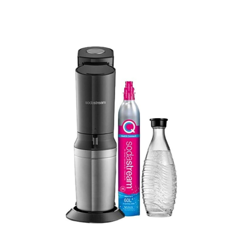 Sodastream Παρασκευαστής Σόδας