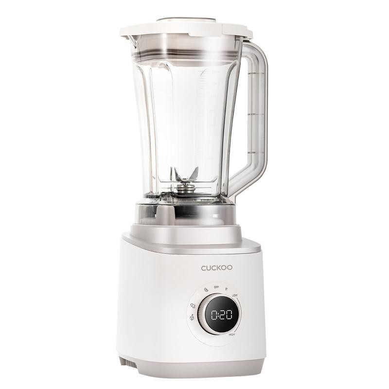 CUCKOO Μπλέντερ για Smoothies 2lt Λευκό