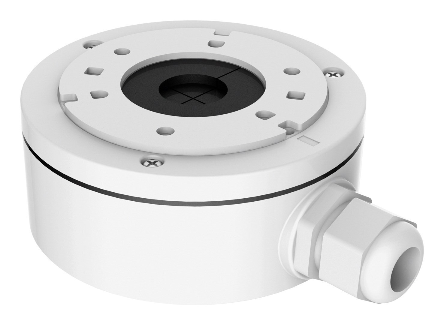 Hikvision Universal Mounting Box Gland