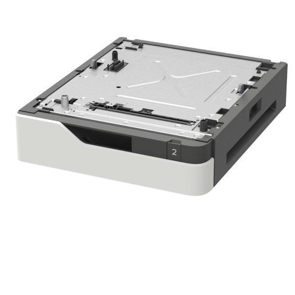 550-sheet Tray για Lexmark 50G0802