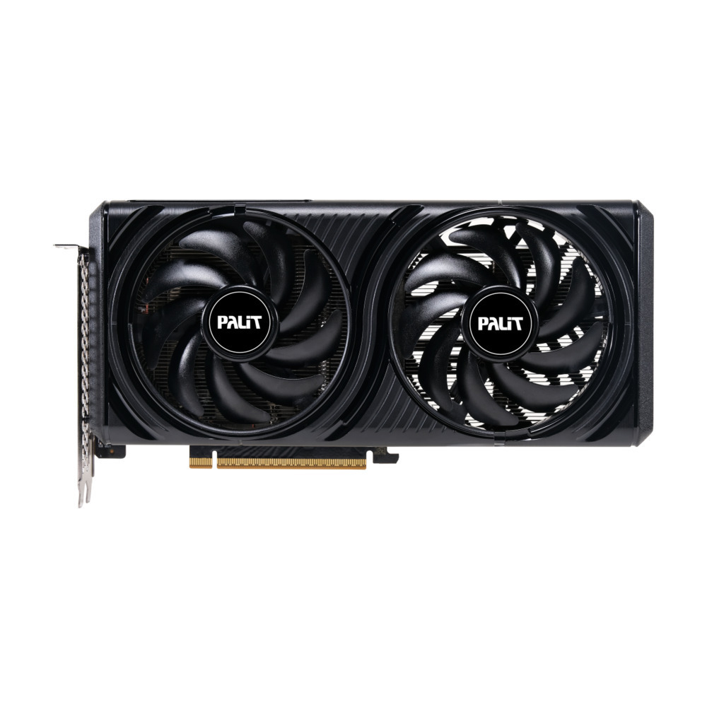Palit GeForce RTX 5060 8GB Infinity 2 OC