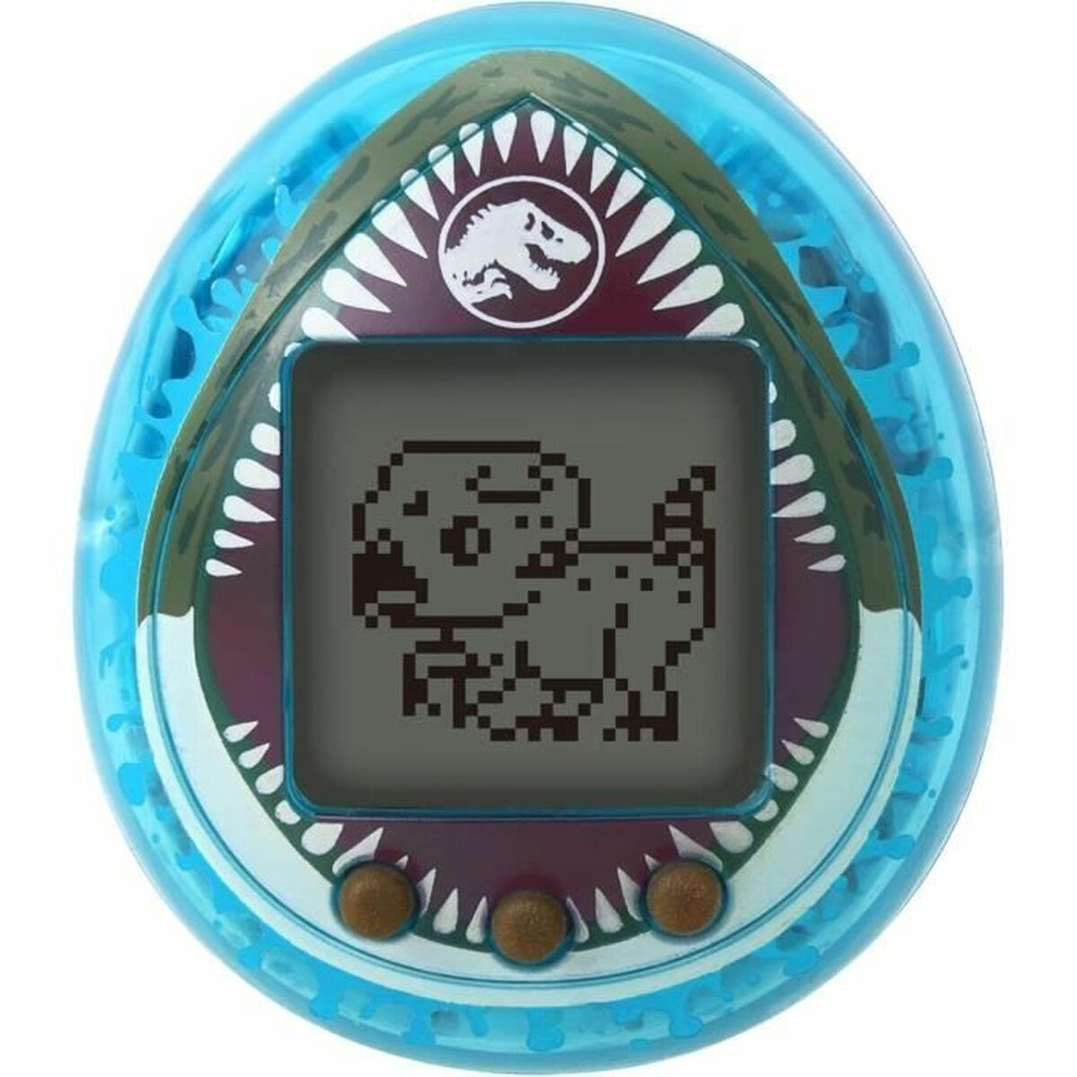 Διαδραστικό Kατοικίδιο Ζώο Tamagotchi Jurassic World