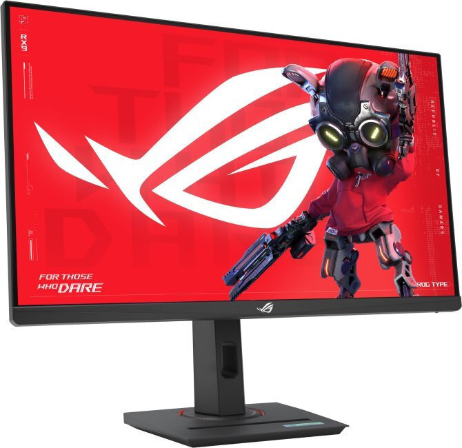 Asus ROG Strix XG27ACMS 27" QHD 2560x1440