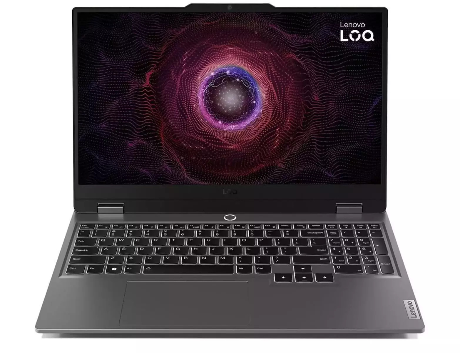 Lenovo LOQ 15AHP10 15.6" (Ryzen 5-220/16GB/512GB)
