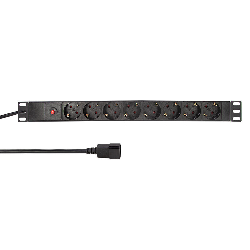 LogiLink PDU8C03 1τμχ