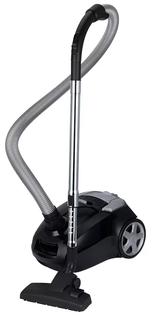 MPM 850W με Σακούλα Μαύρη MOD-54