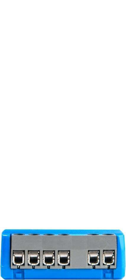 Shelly Smart Ενδιάμεσος Διακόπτης με Wi-Fi και Bluetooth 2τμχ