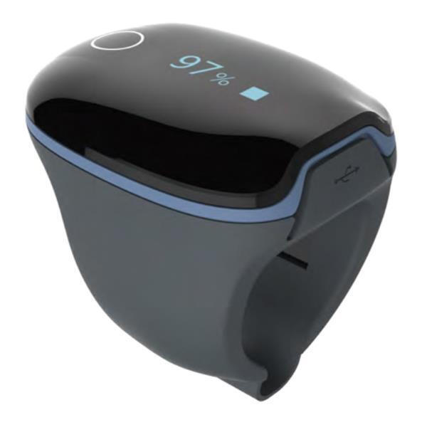 Gima Ring Παλμικό Οξύμετρο Δακτύλου