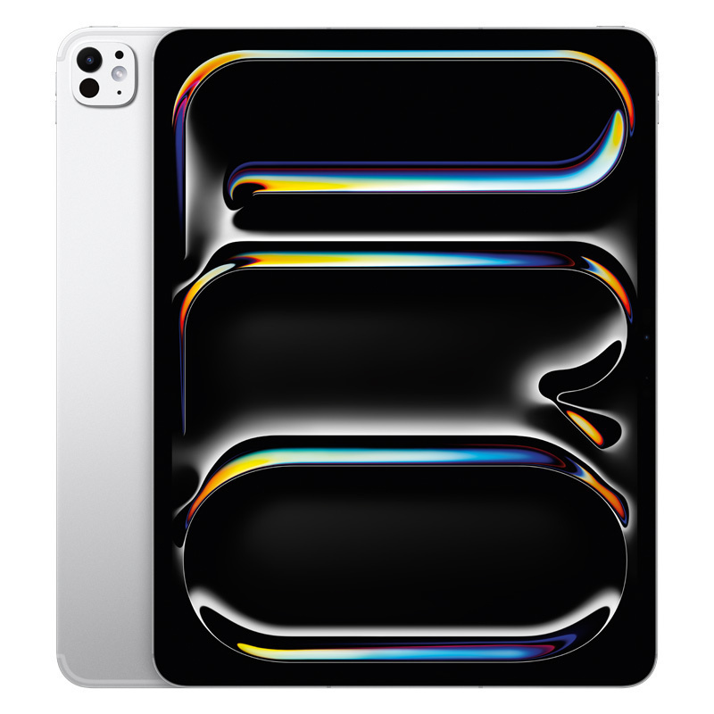 Apple iPad Pro M5 5G 13" (12GB/512GB) Silver - Image 1