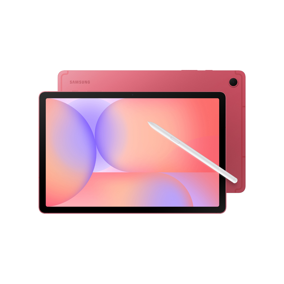 Samsung Galaxy Tab S10 Lite 10.9" (6GB/128GB) Coral Red - Image 1