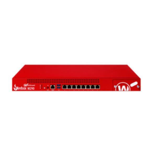 Watchguard Firebox M290 Con 3 Anni 1τμχ WGM29002103