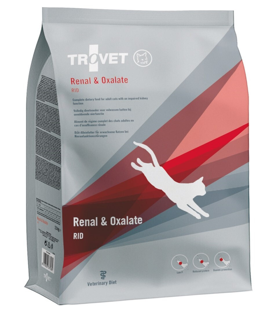 Trovet Insect 2.5kg