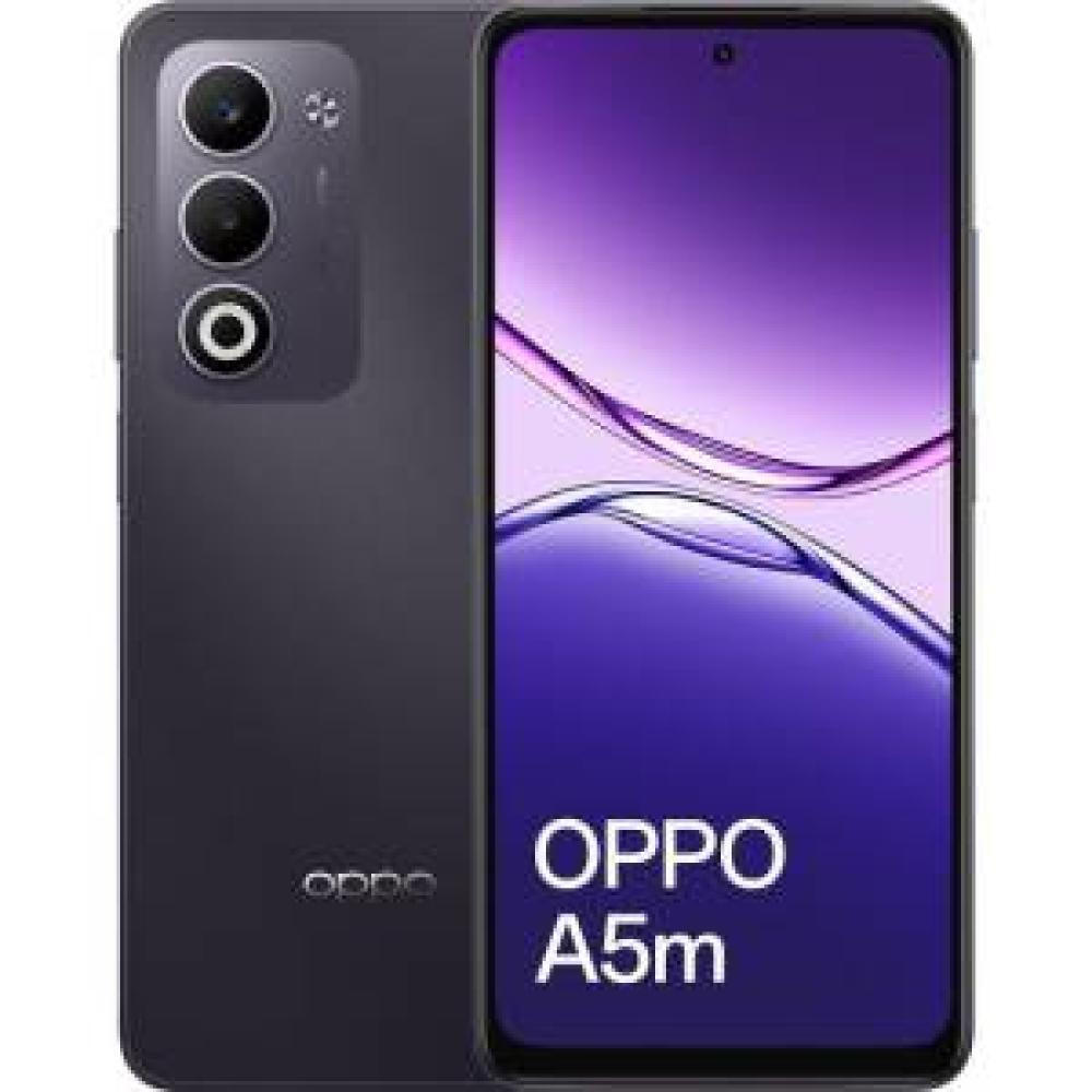 Oppo A5m Dual SIM (8/256GB) Midnight Purple