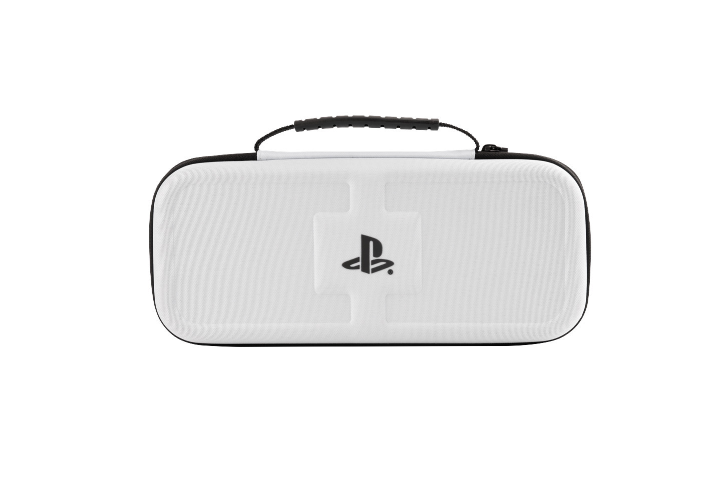 Nacon Carry Pouch White Ps Portal Playstation Portable