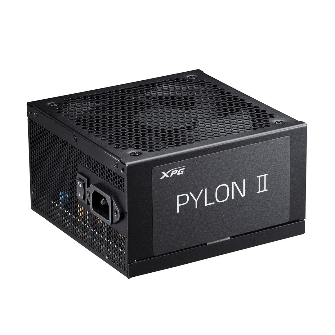 Adata PYLON II 750W Full Wired 80 Plus Bronze