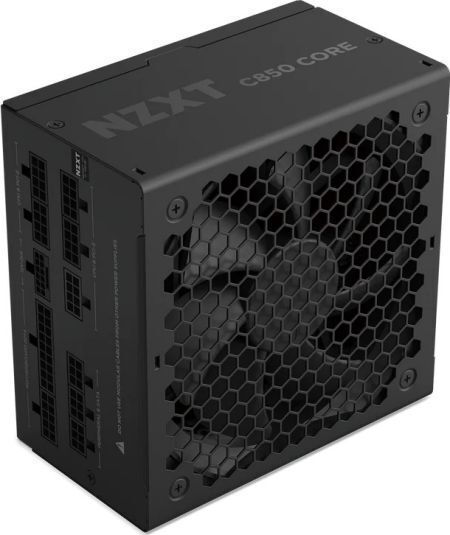 NZXT C850 850W Full Modular