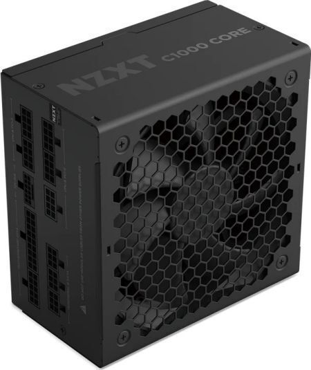 NZXT 1000W Full Modular (PA-0G3BB-EU)