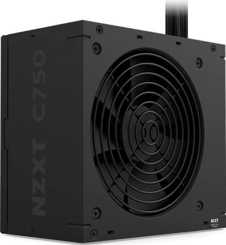 NZXT C750 750W Full Wired