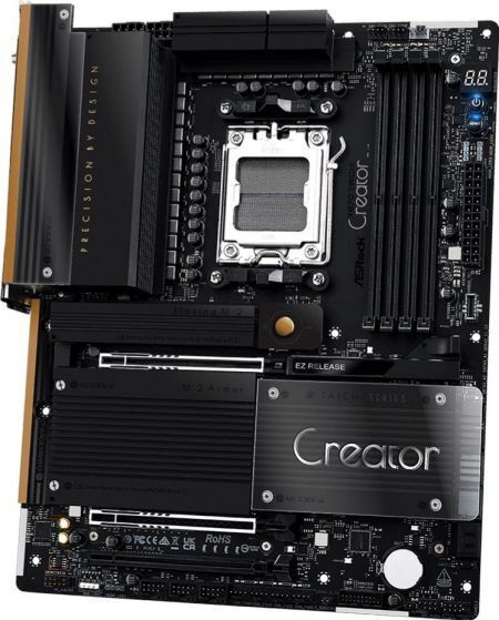 ASRock X870 Taichi Creator