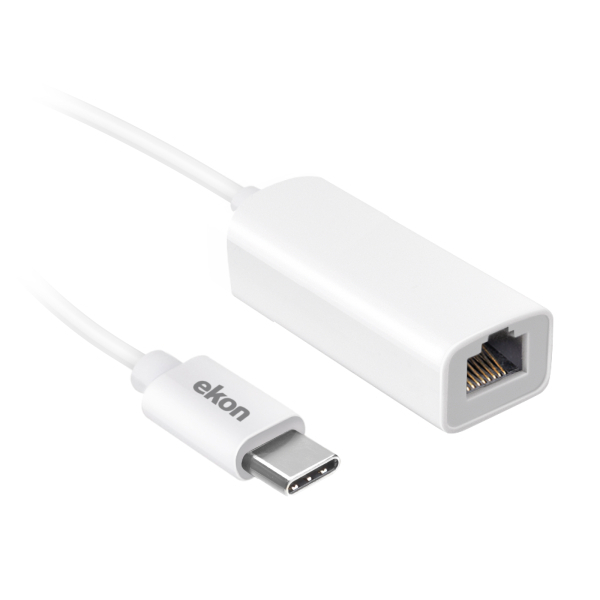 SBS USB Αντάπτορας Δικτύου για Ενσύρματη σύνδεση Ethernet