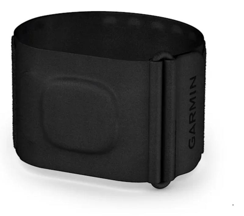 Garmin Index Sleep Monitor L-XL Μαύρο