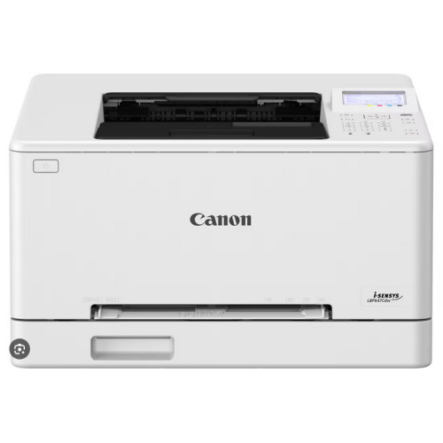 Canon i-SENSYS LBP647Cdw Έγχρωμoς Εκτυπωτής Laser με WiFi και Mobile Print 6929C001