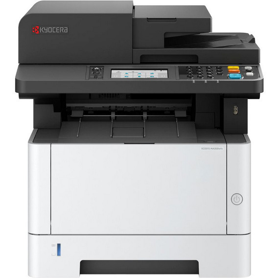 Kyocera Ecosys MA3501wfx Ασπρόμαυρο Πολυμηχάνημα Laser