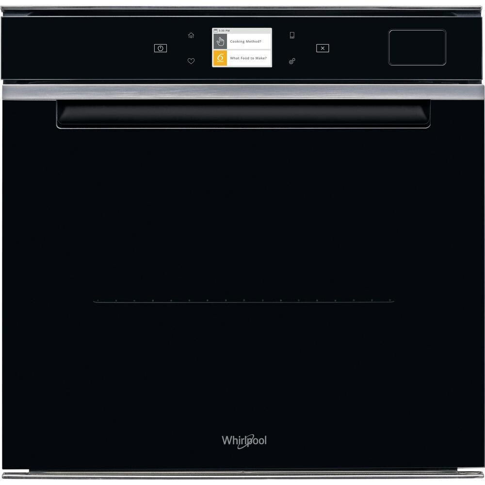 Whirlpool Άνω Πάγκου Μαύρος W9I 4S2 OP2 H - Image 1